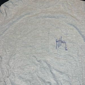 guy harvey tee
